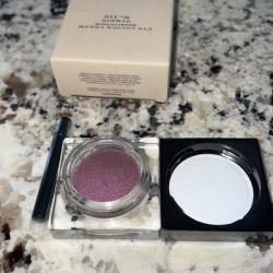 Burberry Makeup | Nwb! Burberry Buildable Cream Eyeshadow In Color Damson. | Color: Purple | Size: 3.6g 0.13oz found on MODAPINS