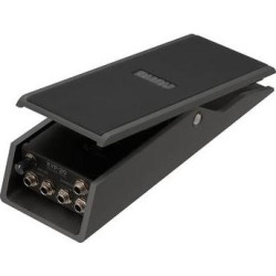 Korg XVP-20 Expression and Volume Pedal XVP20 found on Bargain Bro from B&H Photo Video for USD $129.19