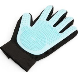 Well & Good Grooming Glove for Dogs
