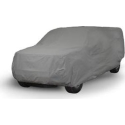 GMC Terrain SUV Covers - Outdoor, Guaranteed Fit, Water Resistant, Nonabrasive, Dust Protection, 5 Year Warranty SUV Cover. Year: 2014 found on Bargain Bro Philippines from carcovers.com for $144.95