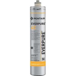 PENTAIR/EVERPURE EV960100-75 0.5 Micron, 3