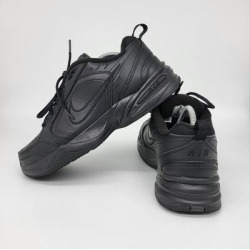 Nike Shoes | Nike Air Monarch Iv Men's Training Shoes | Color: Black | Size: 11