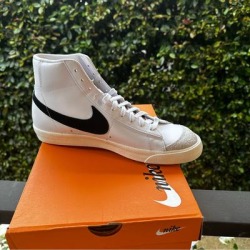 Nike Shoes | Blazer Mid 77 Vintage | Color: White | Size: 11
