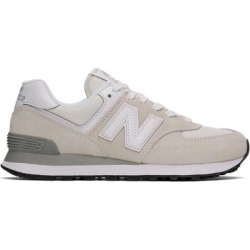 Off-white 574 Core Sneakers - Black - New Balance Sneakers