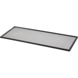 Metal Cover Screen For Aquariums, 48