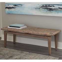 Darsgarde Sandstone Bench