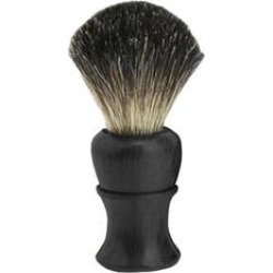 Hair Shaving Brush with Ebony Handle: Two found on MODAPINS