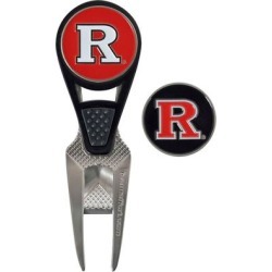 "Rutgers Scarlet Knights CVX Repair Tool & Ball Markers Set"