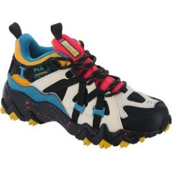 Fila Excursion Sneaker - Womens 7 Black Sneaker Medium
