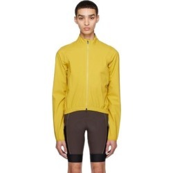 Yellow Prime Jacket