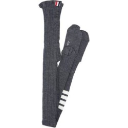 '4-bar' Ribbed Socks found on Bargain Bro from lyst.com for USD $260.70