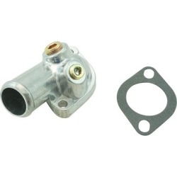 1987-1991 GMC V3500 Thermostat Housing - DIY Solutions found on Bargain Bro from Parts Geek for USD $19.72