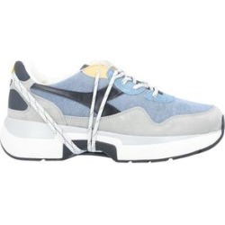 Sneakers - Blue - Diadora Sneakers
