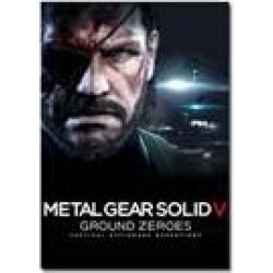 Metal Gear Solid V Ground Zeroes found on Bargain Bro from Lenovo for USD $15.19