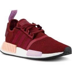 Adidas Shoes | Adidas Nmd R1 Collegiate Burgundy (W5) | Color: Red | Size: 5