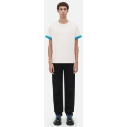 T-shirt Doppio Strato