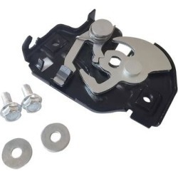 1985-1986, 1988-2000 GMC K3500 Hood Latch - Replacement found on Bargain Bro from Parts Geek for USD $28.84