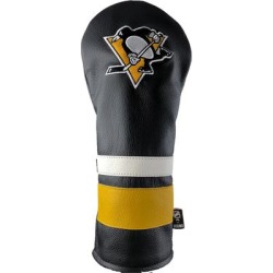 Dormie Workshop Pittsburgh Penguins Team Driver Head Cover found on Bargain Bro from nhl official online store for USD $62.69