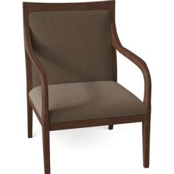Armchair - Fairfield Chair Gilbert 25