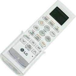 Télécommande (AKB74955603) Climatiseur LG