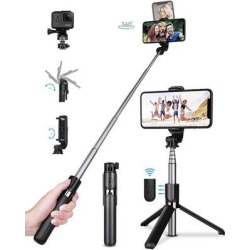 PEDIA Extendable Phone Mounting System in Black, Size 32.3 H x 0.0 W x 0.0 D in | Wayfair PEDIAb1a189b found on Bargain Bro Philippines from Wayfair for $71.99