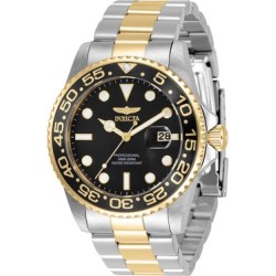 Invicta Pro Diver Mens Quartz 42mm - Model 33255