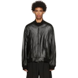 Dusk Leather Jacket found on Bargain Bro from lyst.com for USD $710.60