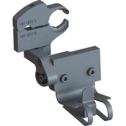 BlendMount BRX-2121 Radenso XP Mount, Porsche, Manual-Dim