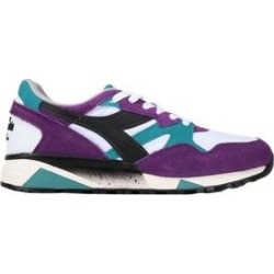Sneakers - Purple - Diadora Sneakers