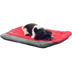 Dog Helios Combat-Terrain Outdoor Cordura-Nyco Travel Folding Dog Bed, 35.6