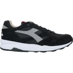 Sneakers - Black - Diadora Sneakers