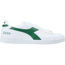 Sneakers - Green - Diadora Sneakers