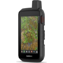 Garmin Montana 700i 5" GPS Navigator with InReach