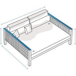 Outdoor Daybed Covers Price