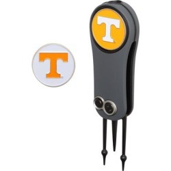 "Tennessee Volunteers Switchblade Repair Tool & Two Ball Markers"