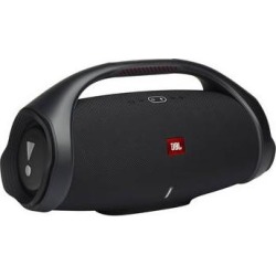 JBL Boombox 2 Portable Bluetooth Speaker (Black) JBLBOOMBOX2BLKAM