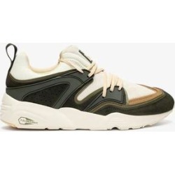 Blaze Of Glory X Sns - White - PUMA Sneakers
