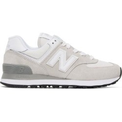 Gray 574 Sneakers - Black - New Balance Sneakers