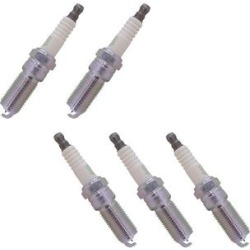 2004-2012 GMC Canyon Spark Plug Set - DIY Solutions found on Bargain Bro from Parts Geek for USD $29.60
