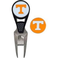 "Tennessee Volunteers CVX Repair Tool & Ball Markers Set"