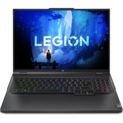 Lenovo 16" Legion 7 Series Gaming Laptop (Storm Gray) 82K6005MUS