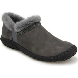 Women's Jade Casual Mule by JBU in Grey (Size 6 M) found on Bargain Bro Philippines from SwimsuitsForAll.com for $78.99