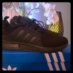 Adidas Shoes | Adidas Mens Shoe | Color: Black | Size: 7