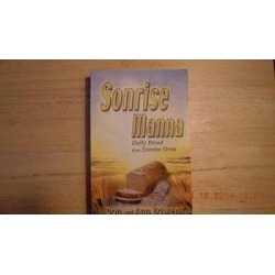 Sonrise Manna Daily Bread From Sonrise Oven