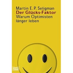Der Glucks Faktor Warum Optimisten langer leben found on Bargain Bro from SecondSale for USD $12.44