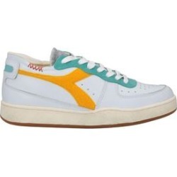 Sneakers - White - Diadora Sneakers