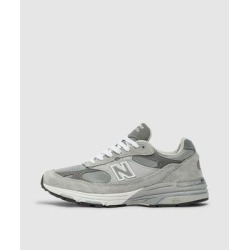 Mius 993 Sneaker - Gray - New Balance Sneakers