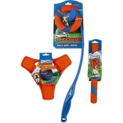 Chuckit! Slobber Free Kit Dog Toys, Large