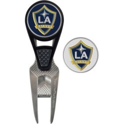 "WinCraft LA Galaxy CVX Repair Tool & Ball Markers Set"