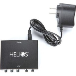Metra ethereal CS-CVHDM Component Video to HDMI Adapter